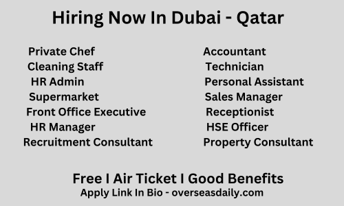 Accountant Jobs In Abu Dhabi