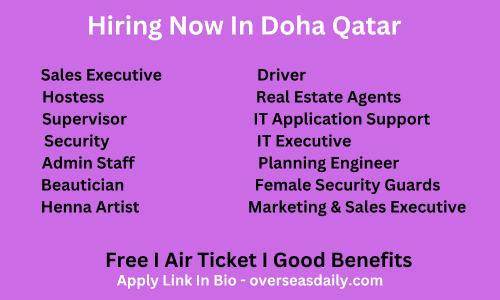 Light Vehicle Driver Jobs In UAE Today